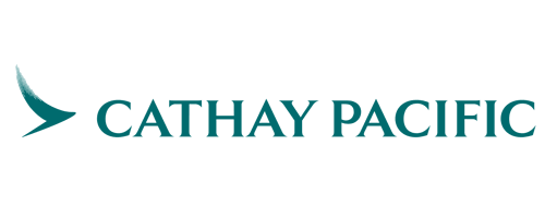 Cathay Pacific